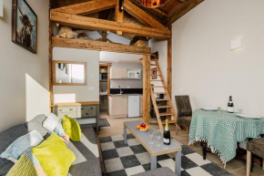 Petit Lumina Morzine